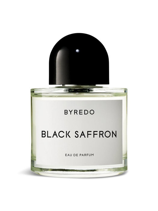 Black Saffron, Agua de perfume, Unisex, 100 ml Black Saffron, Agua de perfume, Unisex, 100 ml